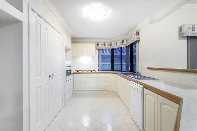 Fifth view of Homely house listing, 59 Duchart Way, Coogee WA 6166