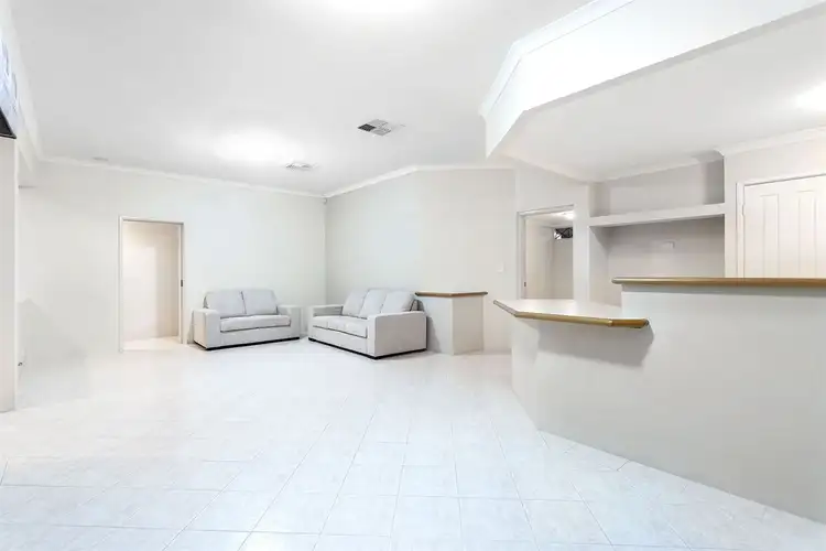 Sixth view of Homely house listing, 59 Duchart Way, Coogee WA 6166