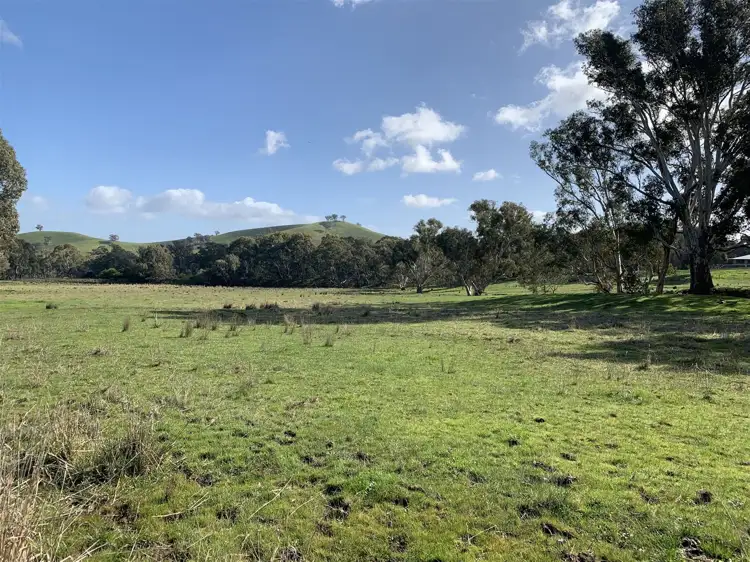 Main view of Homely land listing, 237 McGuigans Road, Kanumbra VIC 3719