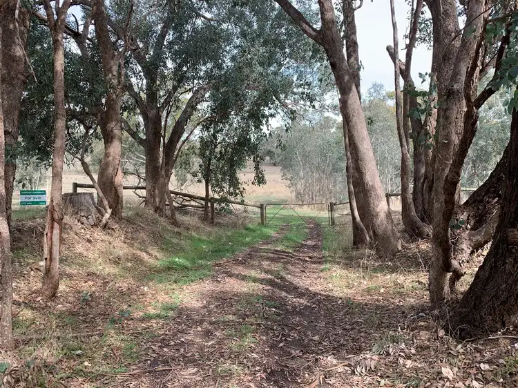 Third view of Homely land listing, 237 McGuigans Road, Kanumbra VIC 3719