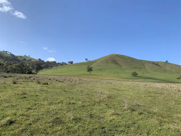 Fourth view of Homely land listing, 237 McGuigans Road, Kanumbra VIC 3719