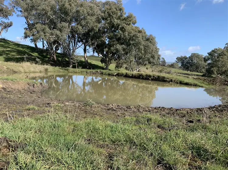 Fifth view of Homely land listing, 237 McGuigans Road, Kanumbra VIC 3719