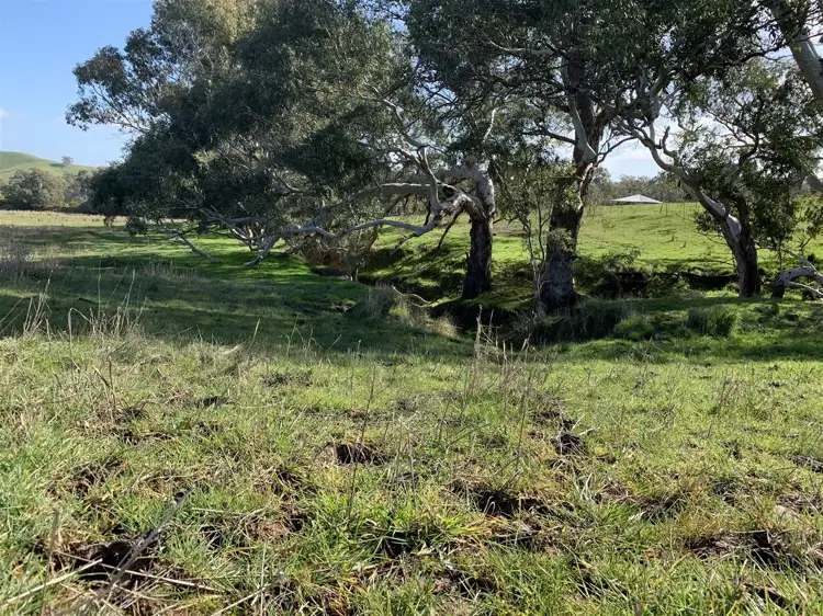 Sixth view of Homely land listing, 237 McGuigans Road, Kanumbra VIC 3719