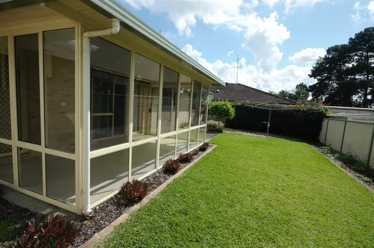 Second view of Homely house listing, 166 Cameron Street, Wauchope NSW 2446