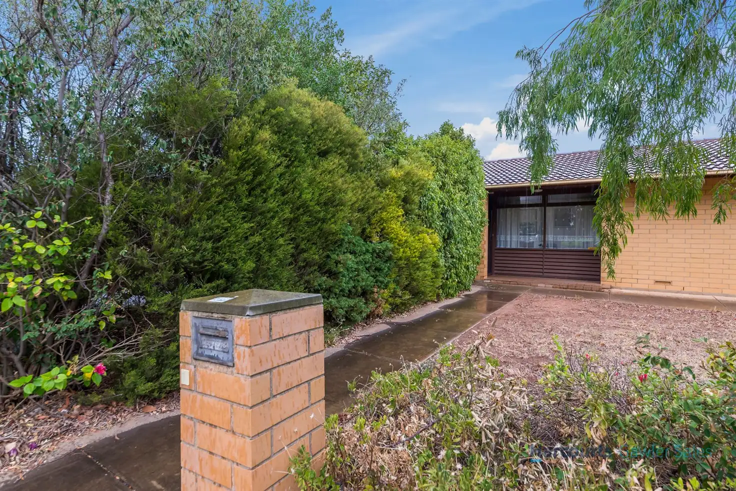 Main view of Homely unit listing, 1/124 Ridley Road, Elizabeth Grove SA 5112
