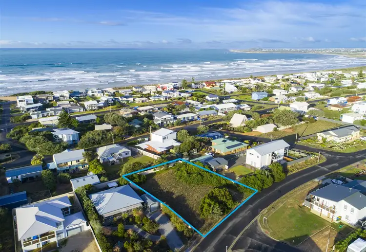 Main view of Homely land listing, 35 Morrison Avenue, Middleton SA 5213