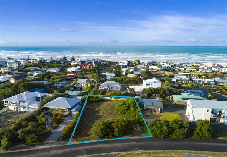 Fourth view of Homely land listing, 35 Morrison Avenue, Middleton SA 5213