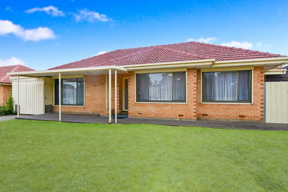 Main view of Homely house listing, 18 Harrow Road, Reynella SA 5161