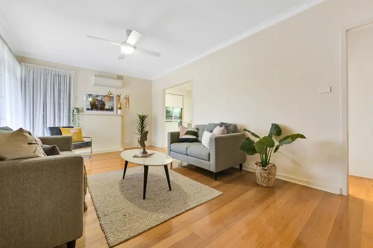 Second view of Homely house listing, 18 Harrow Road, Reynella SA 5161