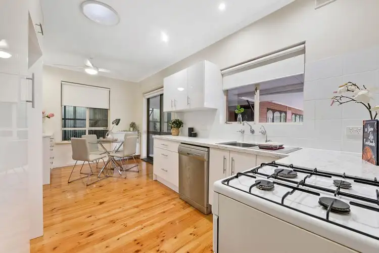 Fifth view of Homely house listing, 18 Harrow Road, Reynella SA 5161