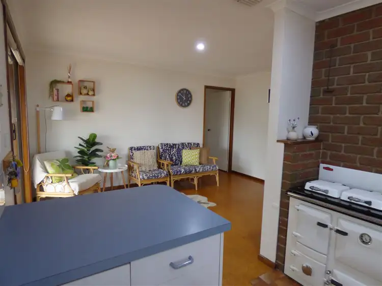 Fourth view of Homely rural property listing, 750 Greens Creek Road, Greens Creek Via, Stawell VIC 3380