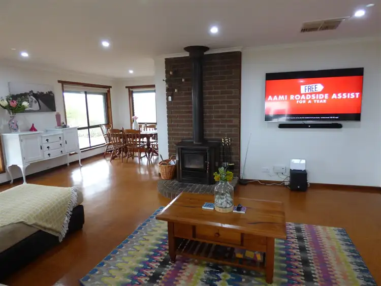 Sixth view of Homely rural property listing, 750 Greens Creek Road, Greens Creek Via, Stawell VIC 3380