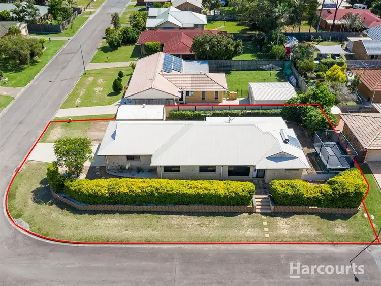 Second view of Homely house listing, 34 Ferrari St, Lawnton QLD 4501
