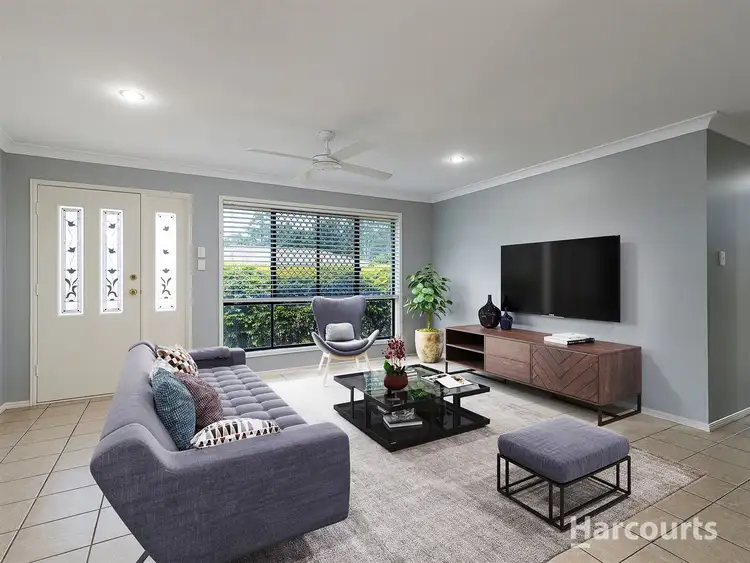 Third view of Homely house listing, 34 Ferrari St, Lawnton QLD 4501