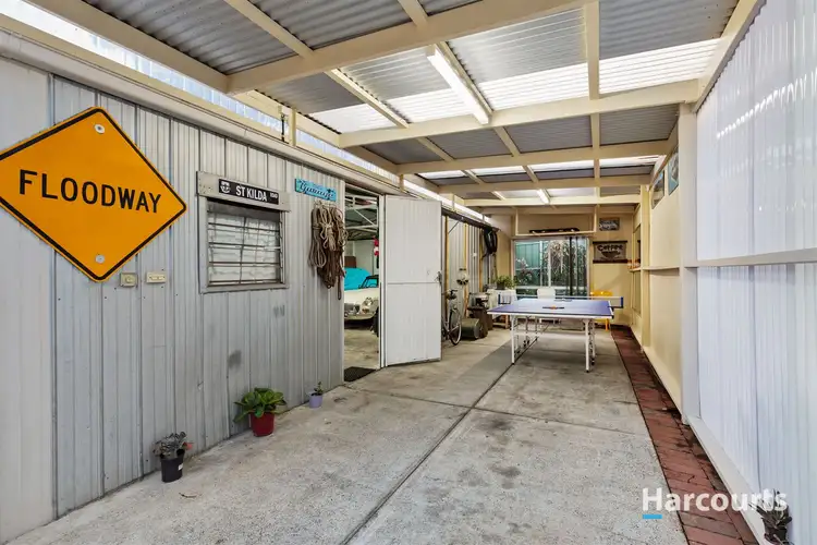 Third view of Homely house listing, 22 Pearl Place, Ferntree Gully VIC 3156
