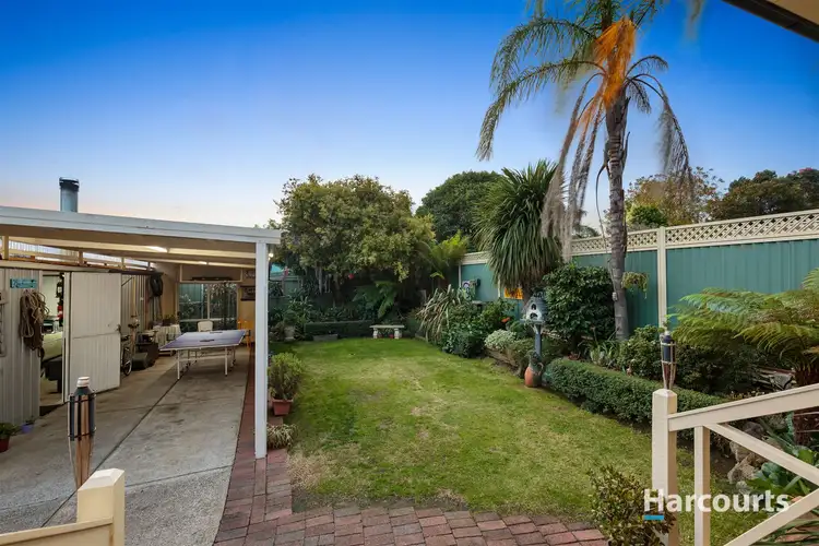 Fourth view of Homely house listing, 22 Pearl Place, Ferntree Gully VIC 3156
