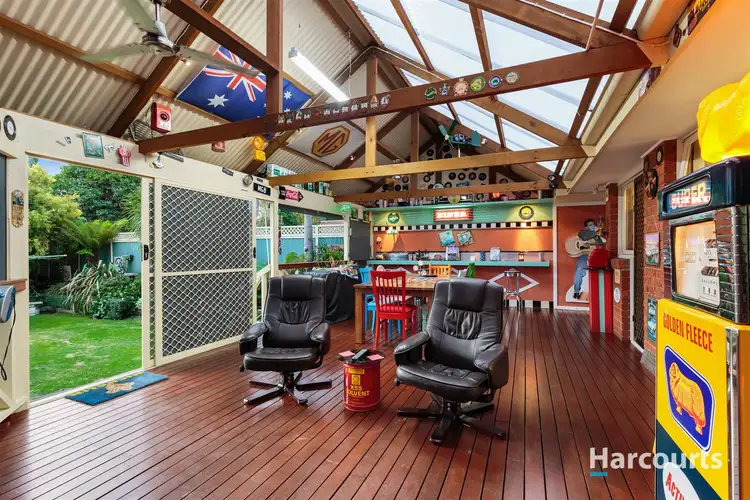 Fifth view of Homely house listing, 22 Pearl Place, Ferntree Gully VIC 3156