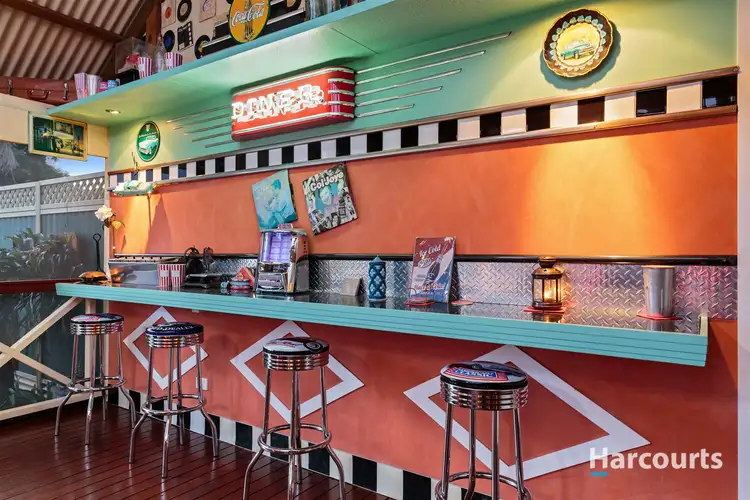 Sixth view of Homely house listing, 22 Pearl Place, Ferntree Gully VIC 3156