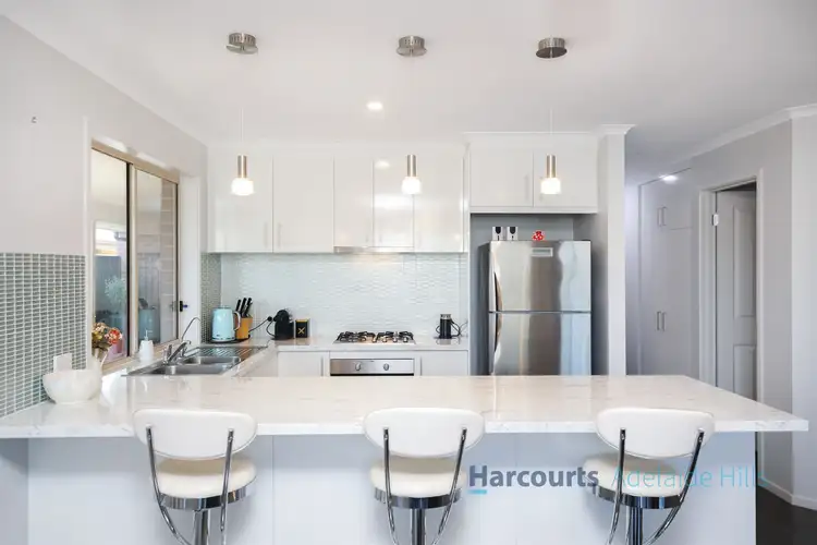 Sixth view of Homely house listing, 42 West Parkway, Mount Barker SA 5251