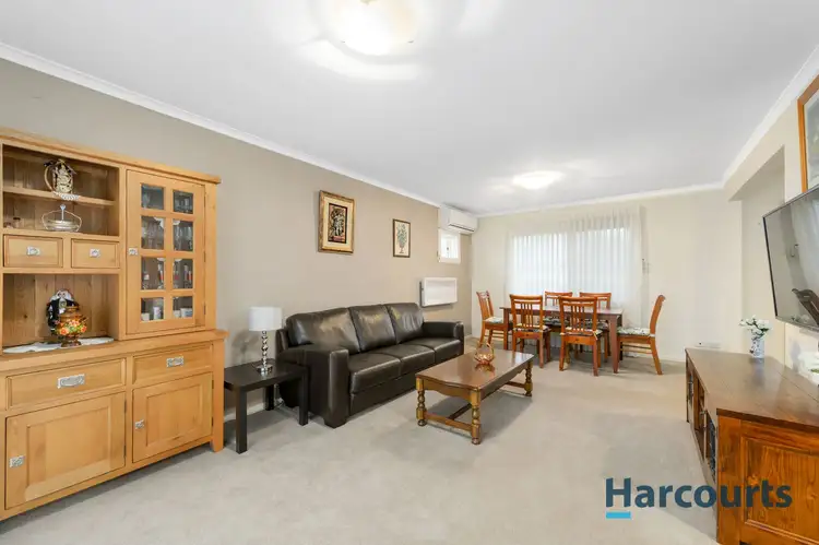 Second view of Homely unit listing, 4/7 Wetherby Road, Doncaster VIC 3108