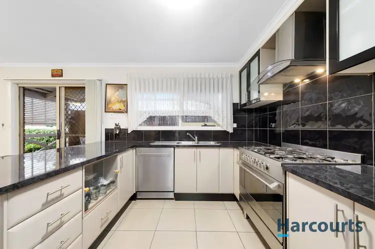 Fifth view of Homely unit listing, 4/7 Wetherby Road, Doncaster VIC 3108