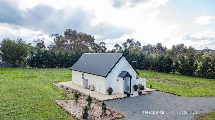 80-82 Montagu Street, Campbell Town TAS 7210