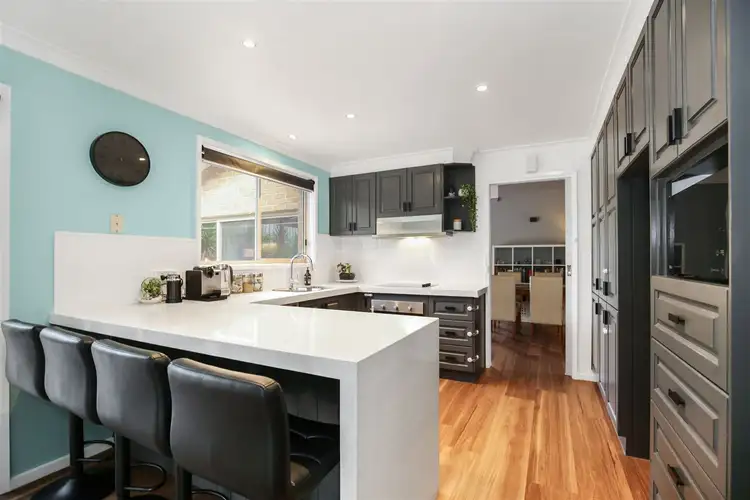Third view of Homely house listing, 23 Griffin Road, Leongatha VIC 3953