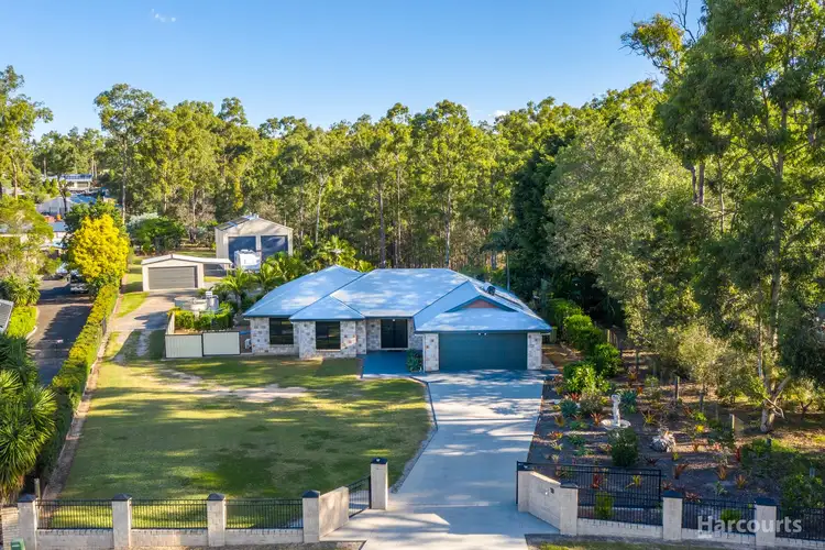 18 Grapple Close, New Beith QLD 4124