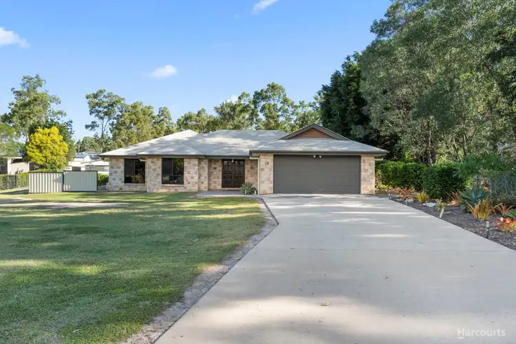 Fourth view of Homely house listing, 18 Grapple Close, New Beith QLD 4124