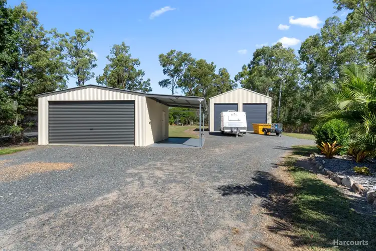 Fifth view of Homely house listing, 18 Grapple Close, New Beith QLD 4124