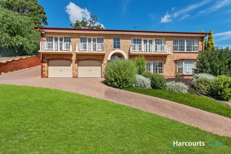 Main view of Homely house listing, 10 Redbank Close, Happy Valley SA 5159