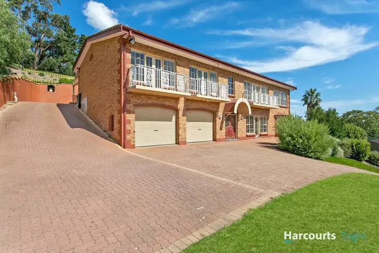 Third view of Homely house listing, 10 Redbank Close, Happy Valley SA 5159