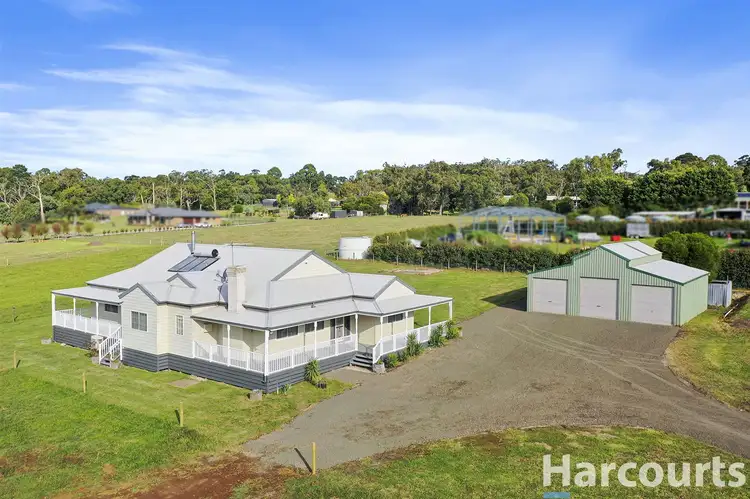 Main view of Homely house listing, 94C Wattletree Road, Bunyip VIC 3815