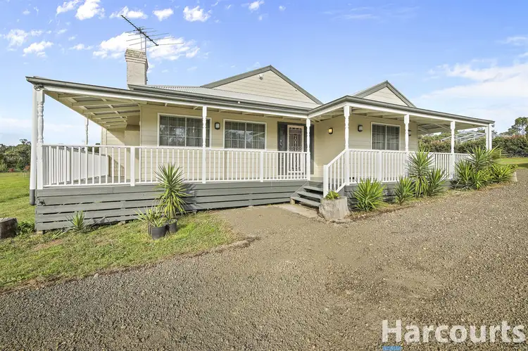 Second view of Homely house listing, 94C Wattletree Road, Bunyip VIC 3815