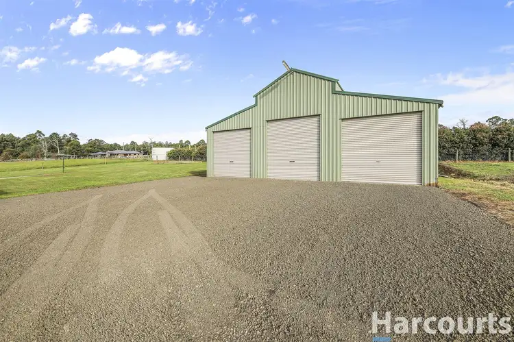 Third view of Homely house listing, 94C Wattletree Road, Bunyip VIC 3815