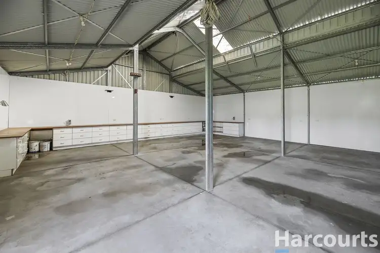 Fourth view of Homely house listing, 94C Wattletree Road, Bunyip VIC 3815