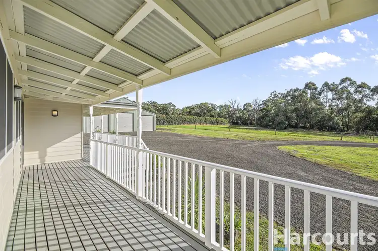 Sixth view of Homely house listing, 94C Wattletree Road, Bunyip VIC 3815