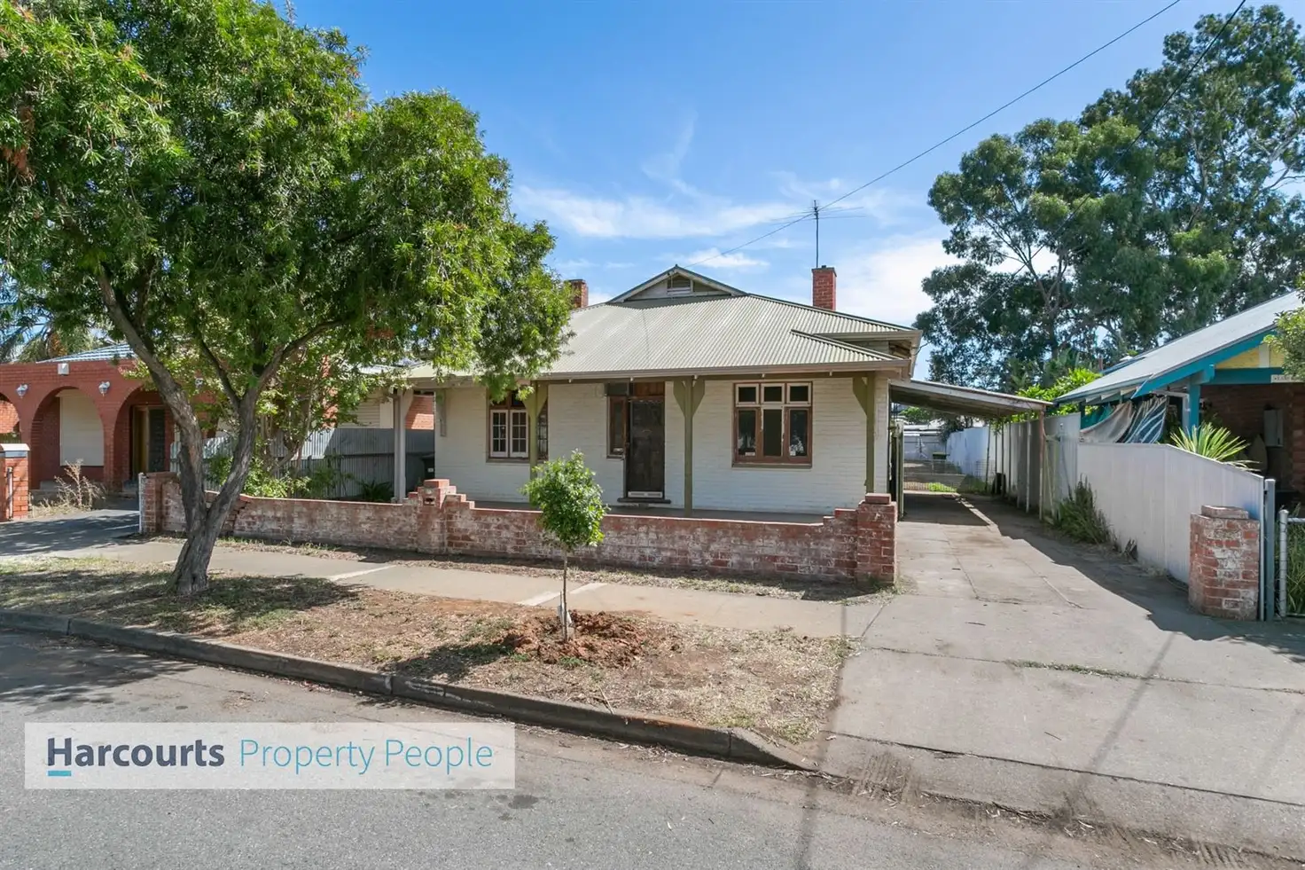 Main view of Homely house listing, 17 Rowell Crescent, West Croydon SA 5008