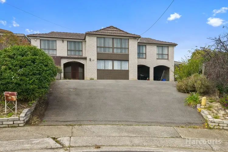 Second view of Homely house listing, 45 Sirius Street, Howrah TAS 7018