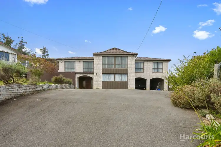 Third view of Homely house listing, 45 Sirius Street, Howrah TAS 7018