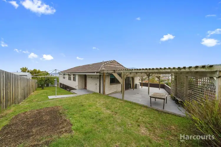 Fifth view of Homely house listing, 45 Sirius Street, Howrah TAS 7018