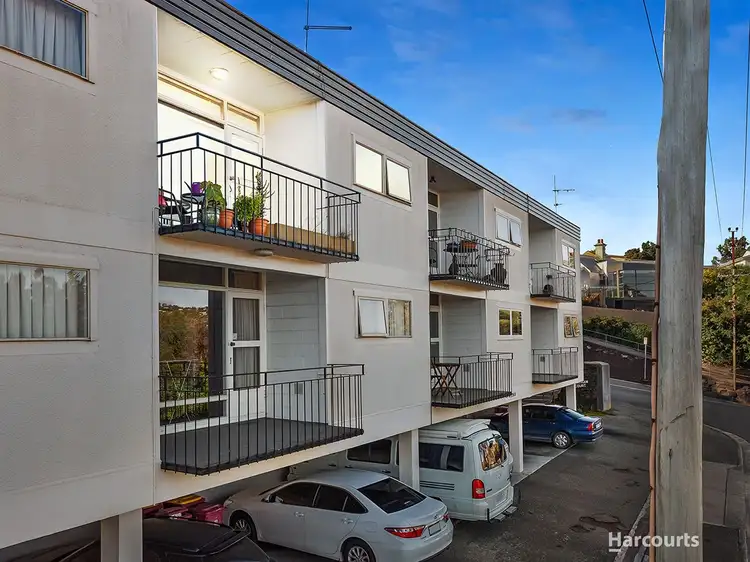 Main view of Homely apartment listing, 7/47 Welman Street, Launceston TAS 7250