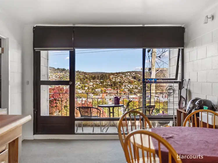 Second view of Homely apartment listing, 7/47 Welman Street, Launceston TAS 7250