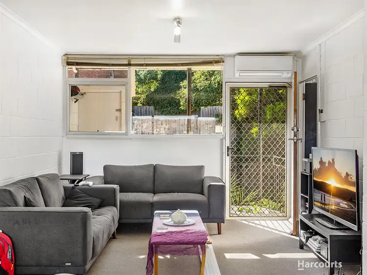 Third view of Homely apartment listing, 7/47 Welman Street, Launceston TAS 7250