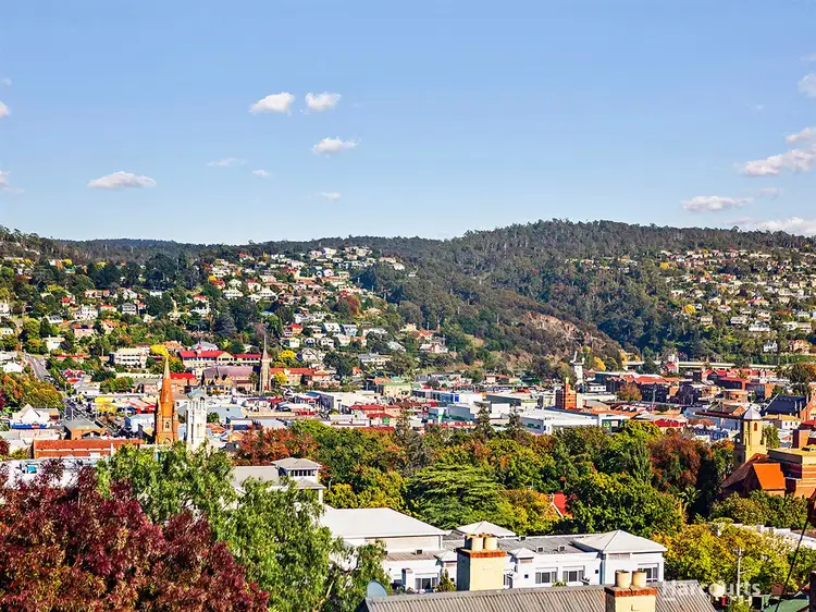 Fourth view of Homely apartment listing, 7/47 Welman Street, Launceston TAS 7250