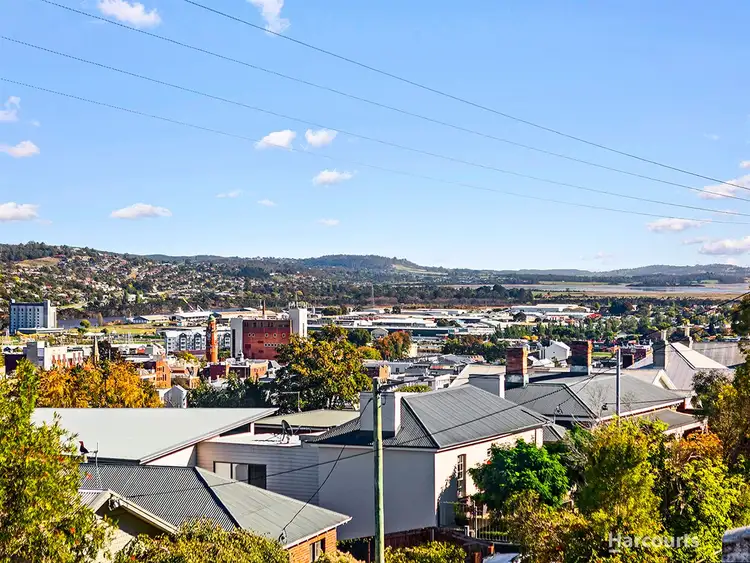 Fifth view of Homely apartment listing, 7/47 Welman Street, Launceston TAS 7250