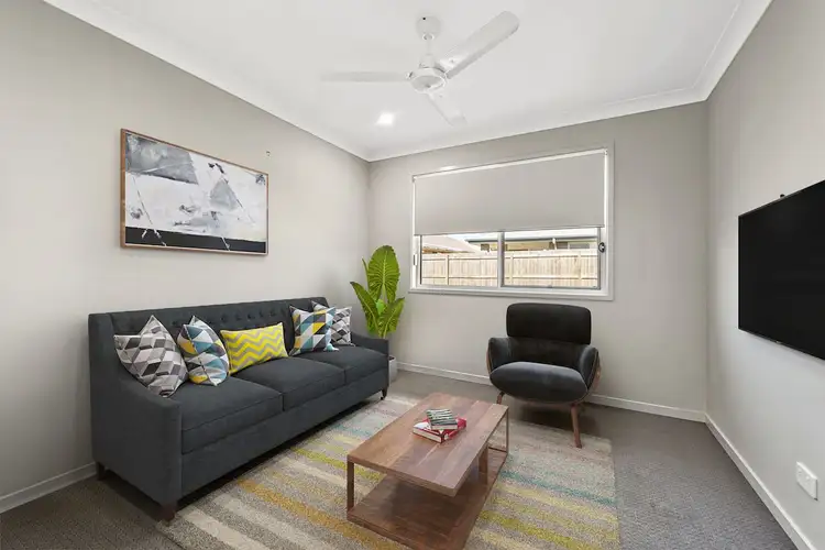 Second view of Homely house listing, 9 Kirrama Court, Mango Hill QLD 4509