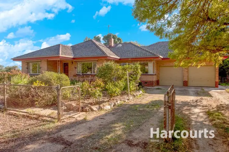 204 Laceby - Targoora Road, Laceby VIC 3678