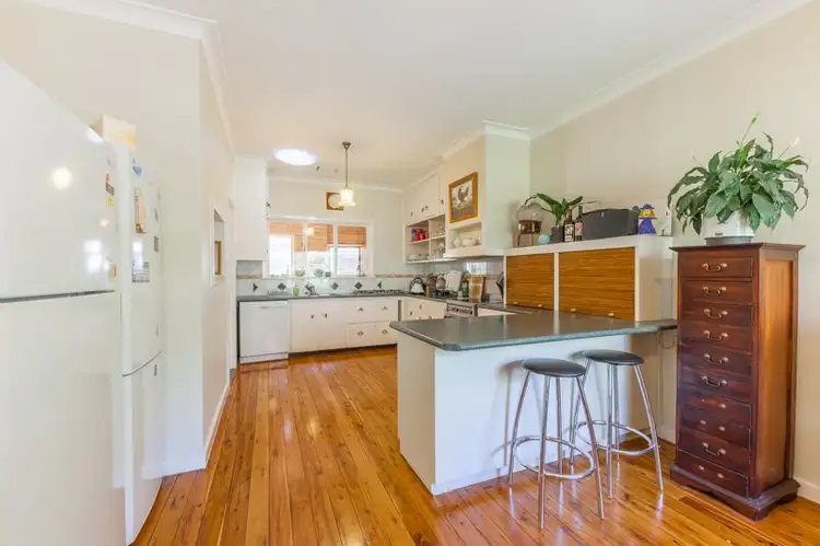 Second view of Homely house listing, 204 Laceby - Targoora Road, Laceby VIC 3678