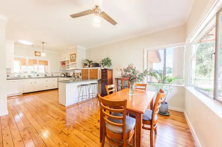 Third view of Homely house listing, 204 Laceby - Targoora Road, Laceby VIC 3678